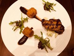 -恰餐厅及酒吧 CHAR Bar & Grill (北京丽都皇冠假日店)