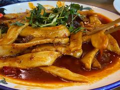-老字号敖鸡肉