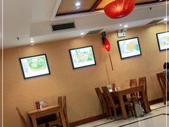 大堂-老德祥酒店(德兴店)