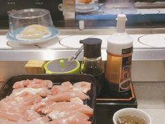 -万岁寿司(万国店)