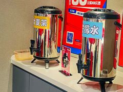 -鱼酷活鱼烤鱼(中联广场店)