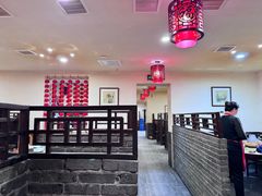 -吉祥涮羊肉