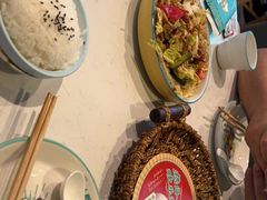 -川人百味(亿合城店)