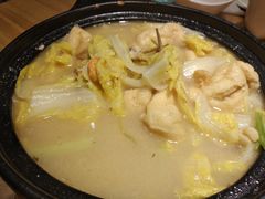 -莆田餐厅PUTIEN(三里屯店)