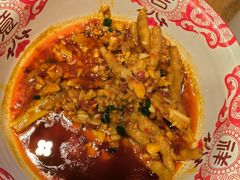 -李久其家民间餐厅(梅溪湖店)