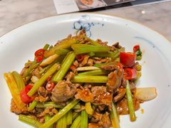 -杏花堂山西菜馆(壹方城店)