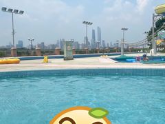 -黄金海岸水上乐园