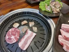 -意成料理
