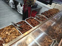 -仙都辣酱鸭(总店)