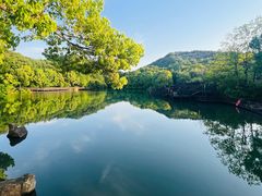-白马涧龙池景区