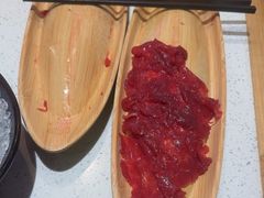 -千牛将·鲜牛肉火锅(开元路店)