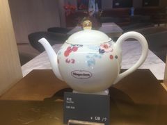 -哈根达斯(龙湖时代天街店)