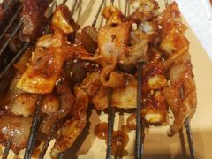 -杨家崴子碳缸烧烤(东三马路店)