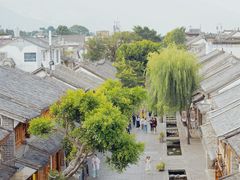 -大理古城