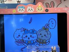 -0101丸井百货(新宿ANNEX店)
