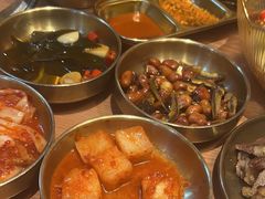 -闻老头·菊花炭烤肉(D11店)