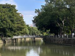 -晓港公园