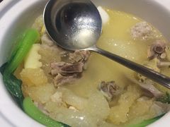 -宴秋杭州菜(锦艺城店)