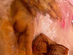-土门八珍烤鸡腊味店(土门老店)