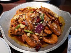 -大牌大·传统杭帮菜(湖滨店)