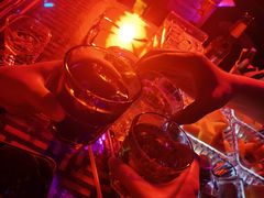 -滨海欢乐昔唐酒吧(财富星座店)