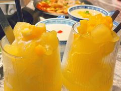-禄婶鸡煲·打边炉