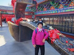 -洛阳白云山景区