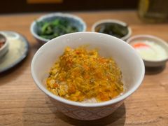 蟹粉捞饭-蟹黄鱼·海派深夜面馆(江湾里店)