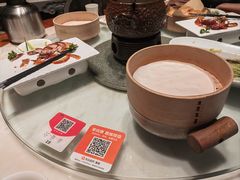 -北京老铺烤鸭(西稍门店)