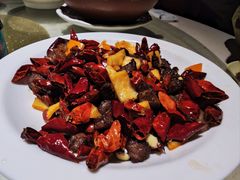 -广益饭店(翠湖公园北门街店)