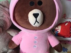 -PAWTOY爪e玩偶店(天兴罗斯福店)