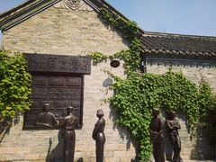 -回龙窝历史文化街区