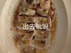 -龙宴海鲜城(经中路店)