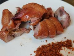 花椒樟茶鸭-天府掌柜(九眼桥店)