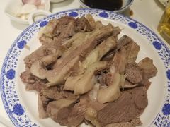 -宁夏国强手抓羊肉·清真菜(未央路凤三店)