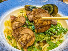 -面乙新派手擀面(大悦城店)