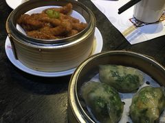 -糖朝(尖沙咀店)