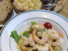 -1861意大利餐厅(文化广场店)