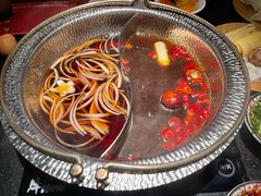 -牛New寿喜烧(青浦店)