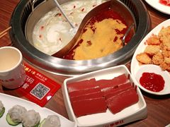 -季季红火锅(动壹店)