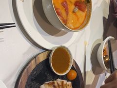 -清迈泰·泰国餐厅(华发商都店)