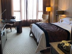 -澳门十六浦索菲特大酒店