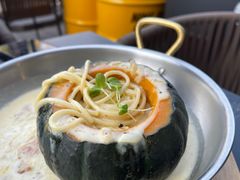 -速度披萨(蓝色港湾店)