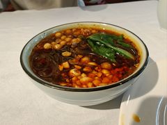 -峨嵋酒家(地安门店)