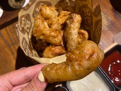 -岔巴精酿啤酒餐吧(南屏街店)