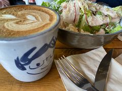 -Brut Eatery悦璞食堂(愚园路店)