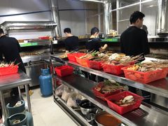 -张杨烤菜(渭南总店)