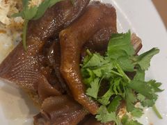 -天天海鲜城·海鲜大排档(新溪店)