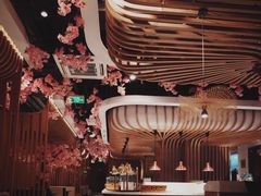 -松子料理(华威桥店)