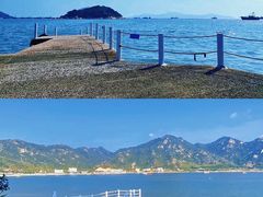 -那琴半岛地质海洋公园